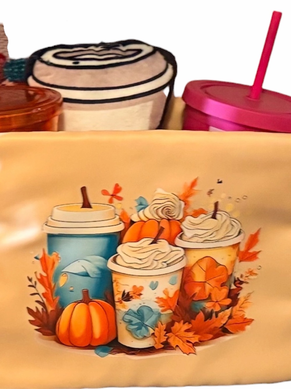 AUTUMN DRINKS BUNDLE